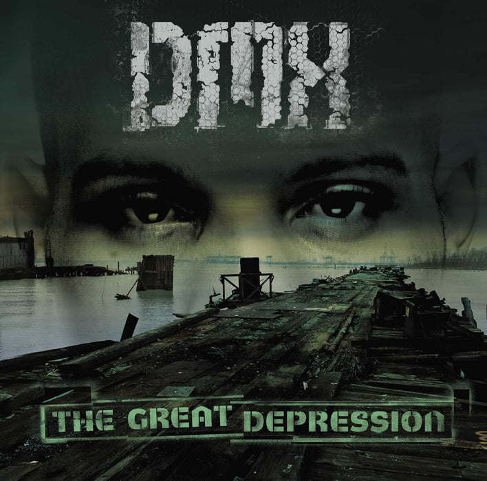 Dmx - The Great Depression;
