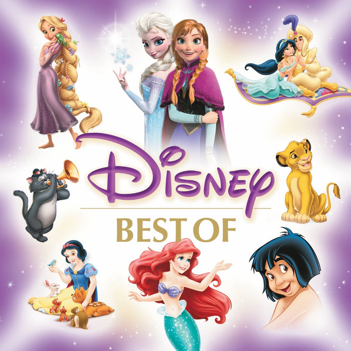 Disney: Best Of / Various;