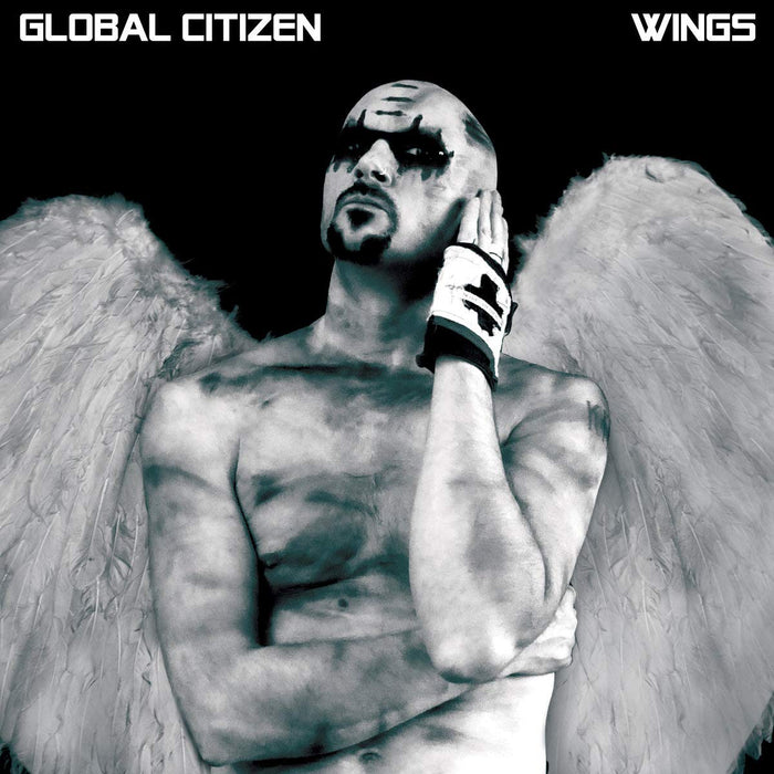 Global Citizen - Wings (Picture Disc);