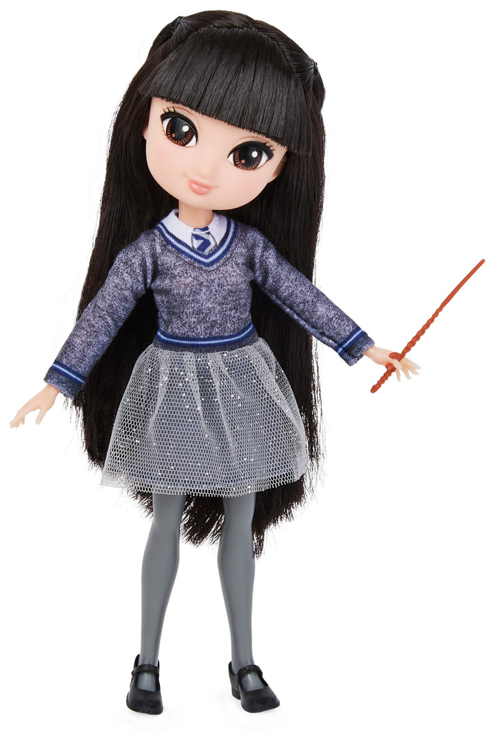 Harry Potter: Spin Master - Wizarding World - Fashion Doll Cho;