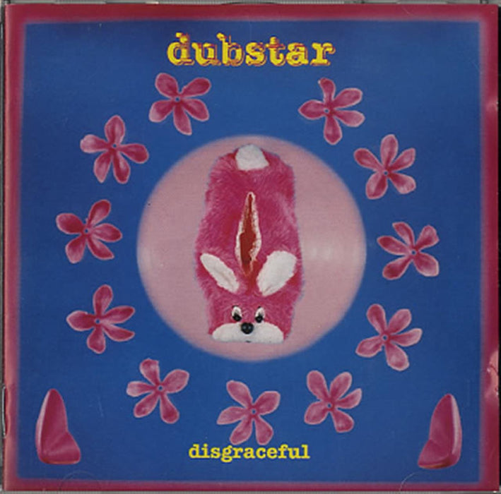 Dubstar - Disgraceful;