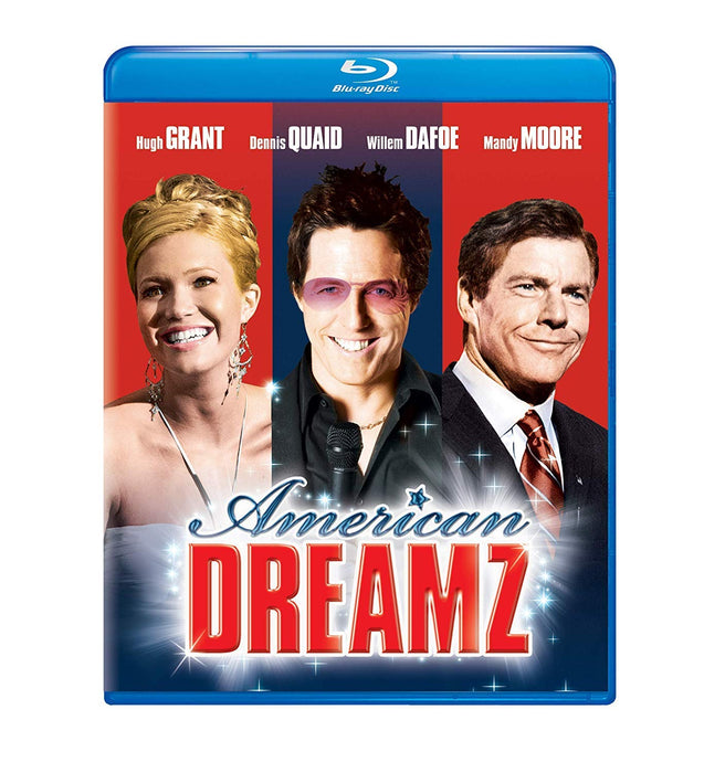 American Dreamz [Edition: United States];
