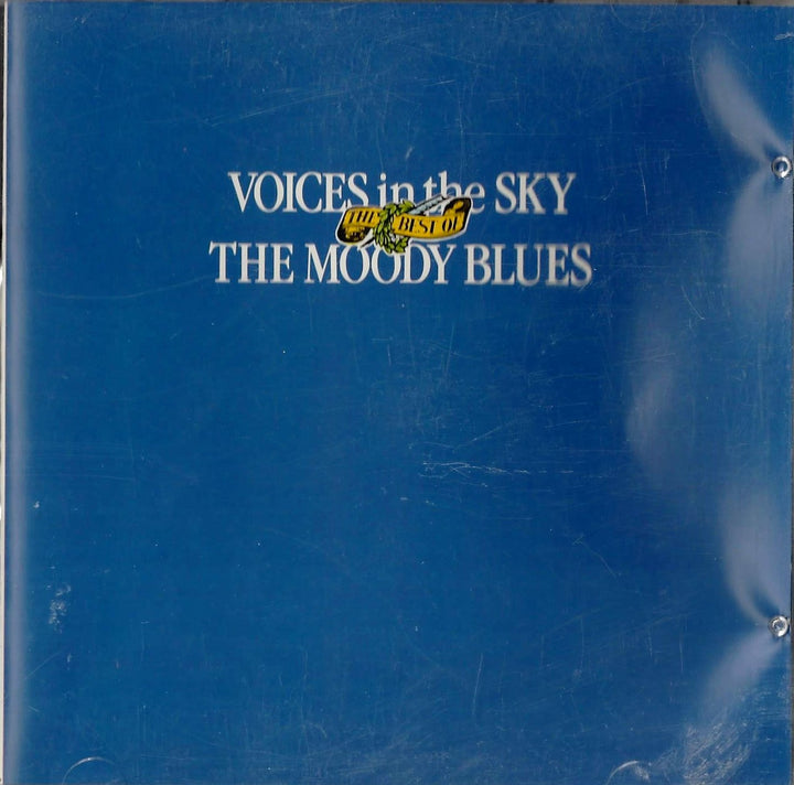 Moody Blues (The) - Voices In The Sky;