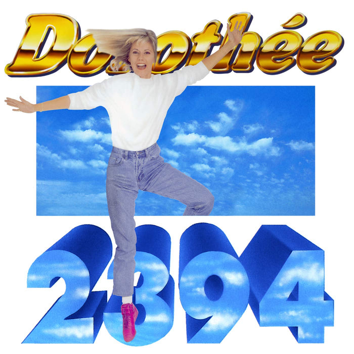 Dorothee - 2394;