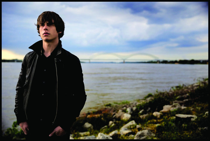 Jake Bugg - Shangri La;