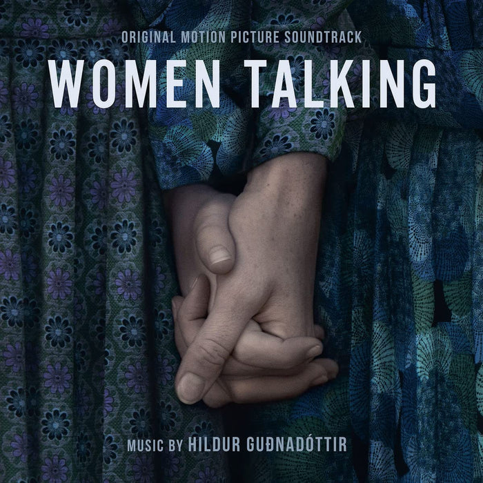 Hildur Gudnadottir - Women Talking / O.S.T.;