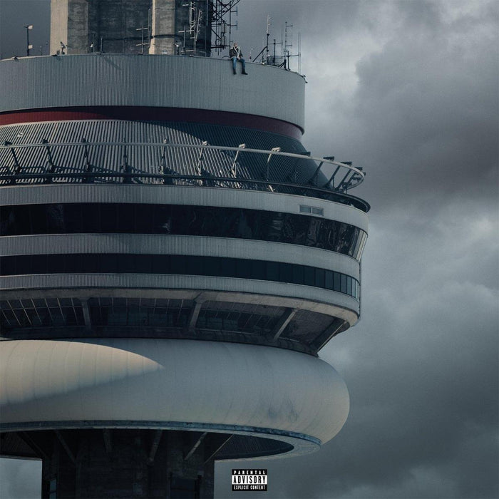 Drake - Views (2 Lp);