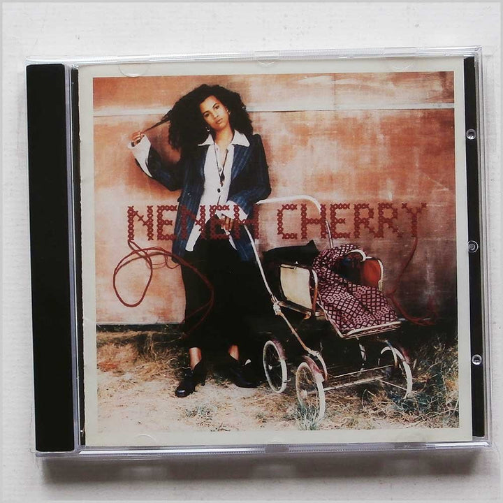 Neneh Cherry - Homebrew;