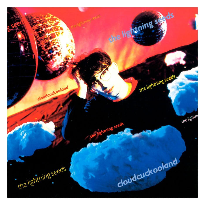 Lightning Seeds (The) - Cloudcuckooland;