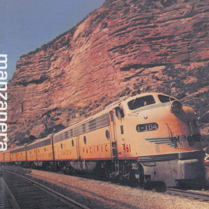 Phil Manzanera - Diamond Head;