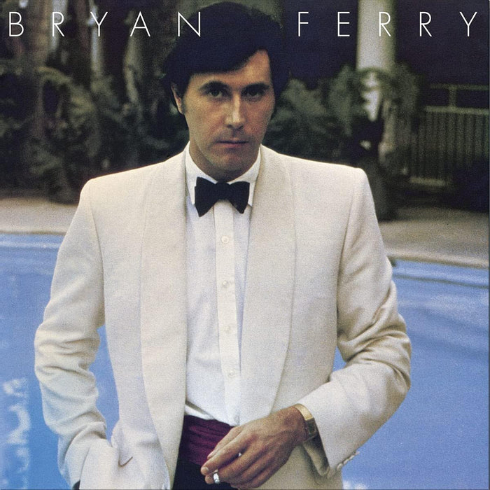 Bryan Ferry - Another Time, Another Place;
