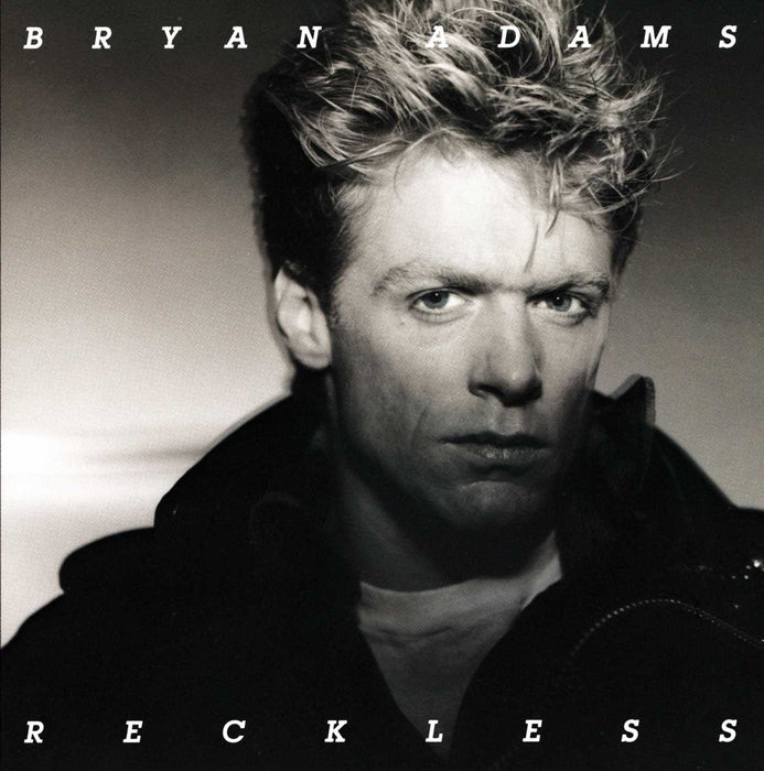 Bryan Adams - Reckless;