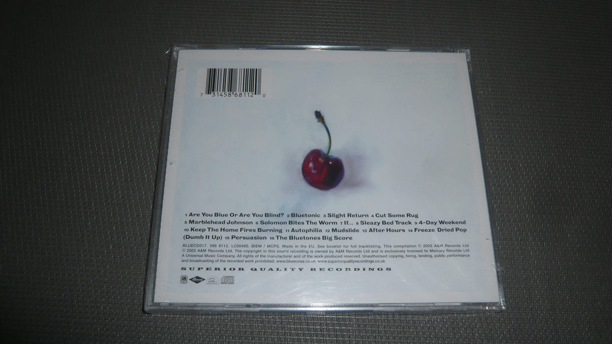 Bluetones (The) - Singles;