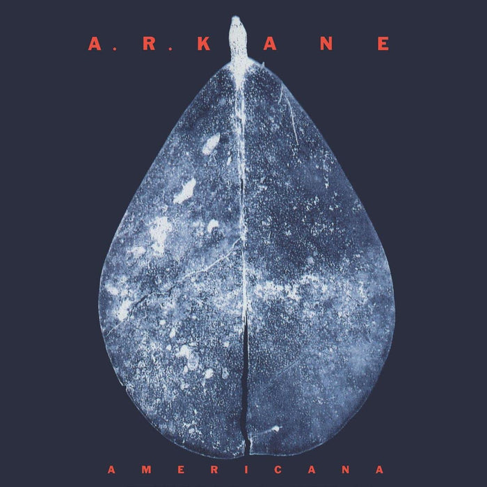AR Kane - Americana (2 LPs);