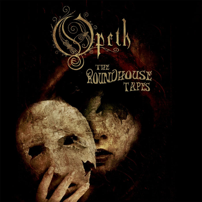 Opeth - Roundhouse Tapes (3 Lp);