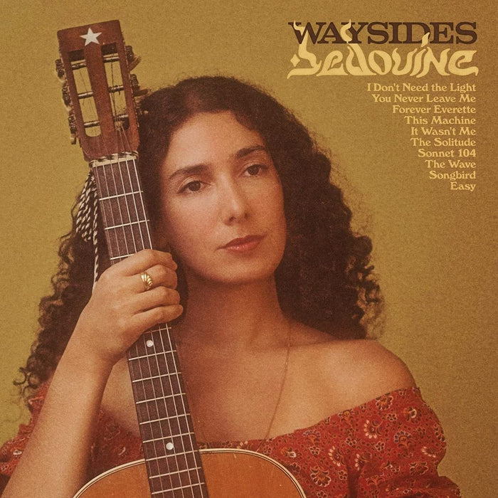 Bedouine - Waysides;