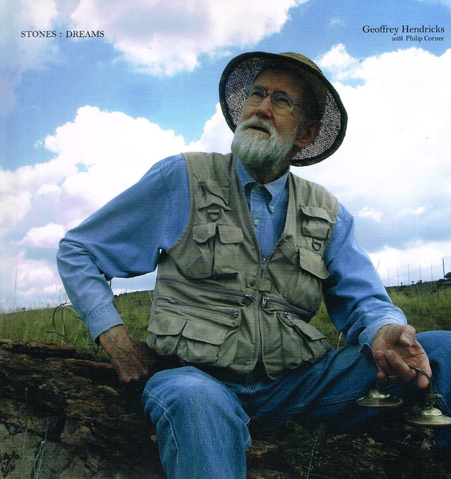 Geoffrey Hendricks / Philip Corner - Stones: Dreams;