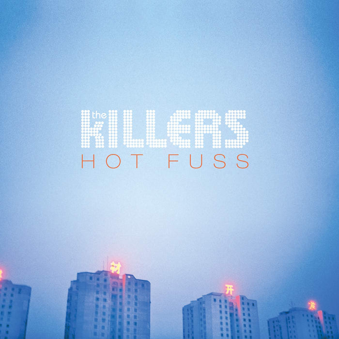 Killers (The) - Hot Fuss;