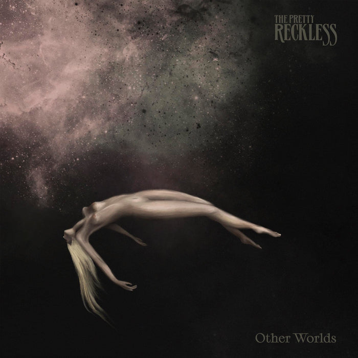 Pretty Reckless (The) - Other Worlds;
