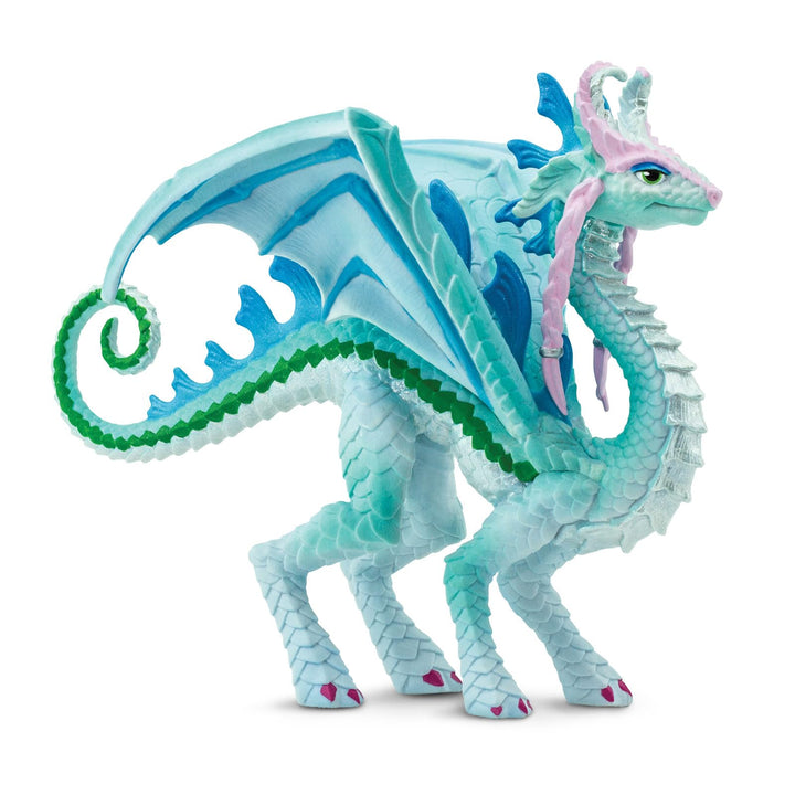 Safari: 10133 - Princess Dragon 14Cm;