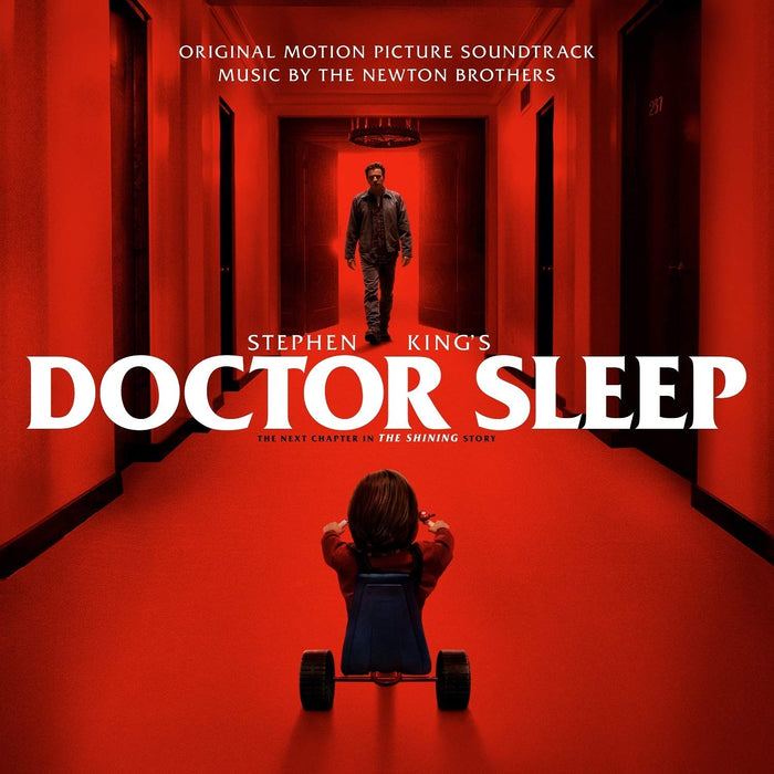 Newton Brothers - Stephen King's Doctor Sleep / O.S.T.;