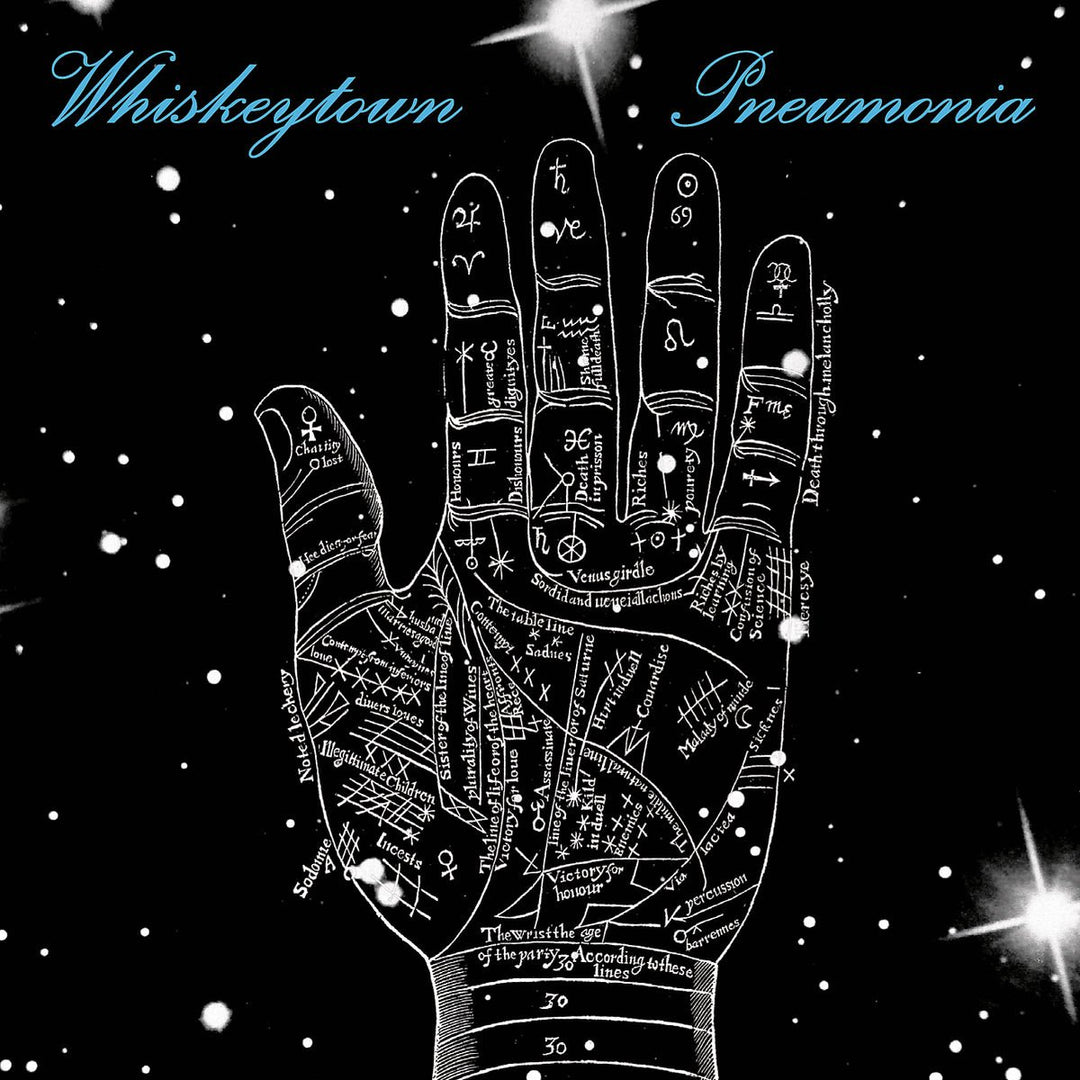 Whiskeytown - Pneumonia;