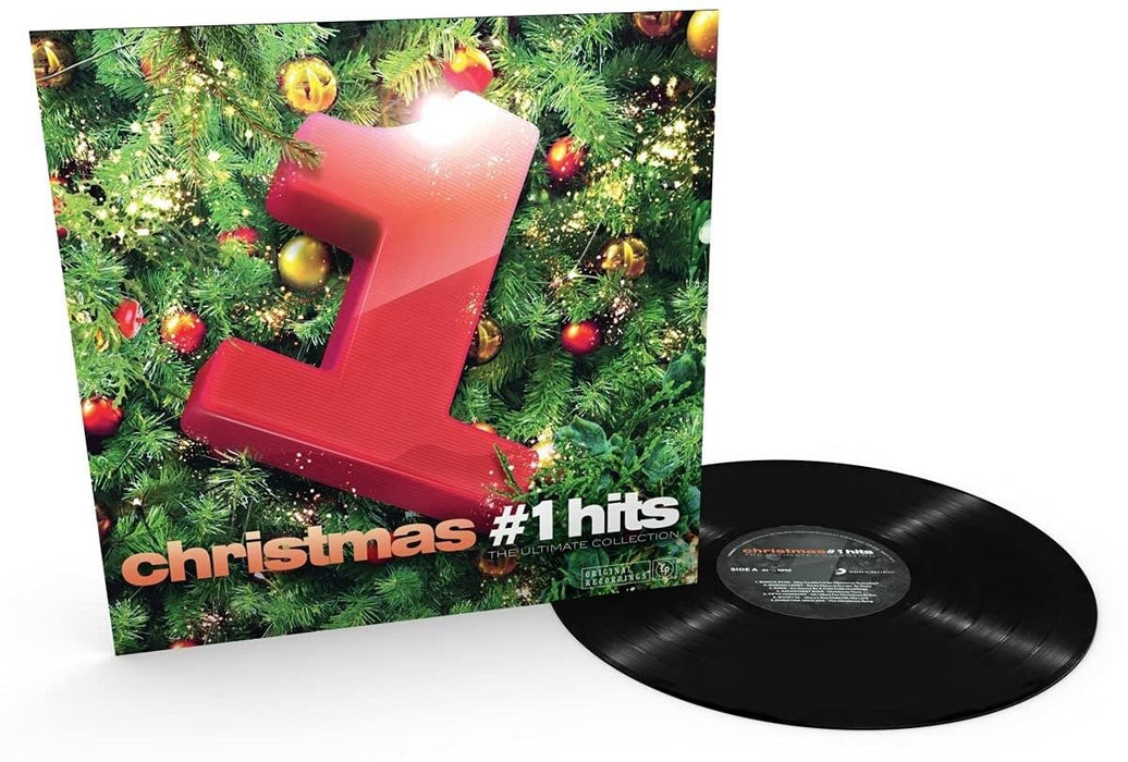 Christmas #1 Hits (The Ultimate Collection) / Various;
