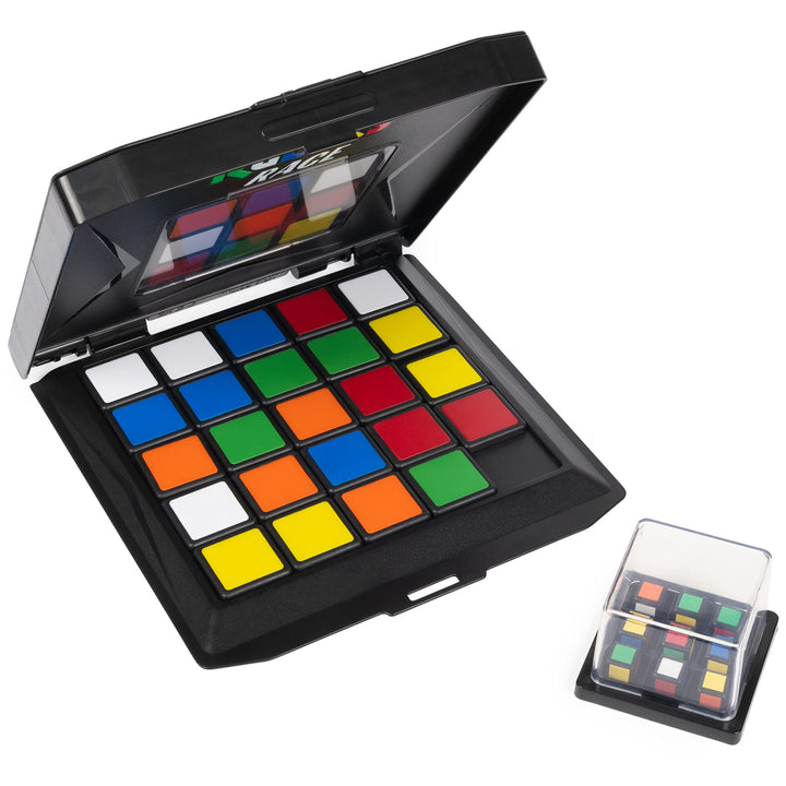 Rubik: Spin Master - Race Game Refresh;