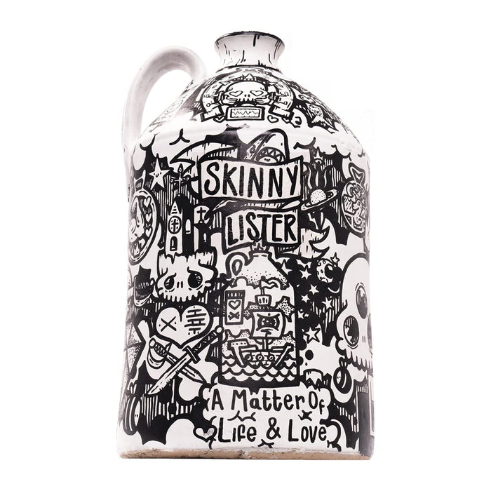 Skinny Lister - A Matter Of Life & Love;