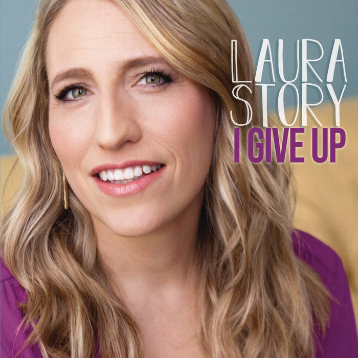 Laura Story - I Give Up;