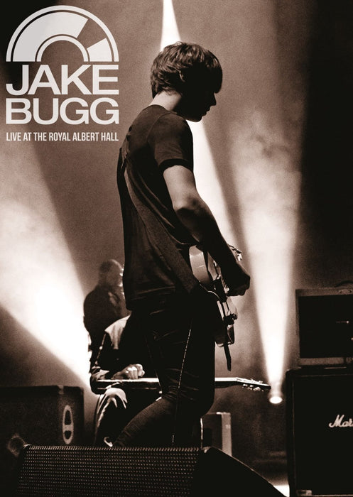 Jake Bugg - Live At The Royal Albert Hall;
