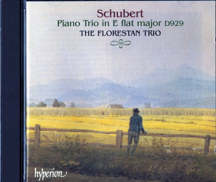 The Florestan Trio - E Flat Trio;