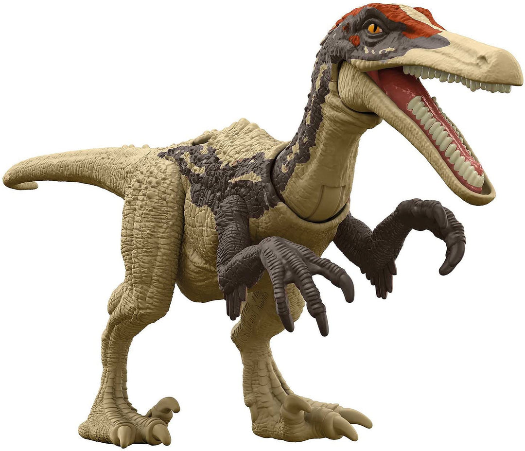 Jurassic World: Mattel - Pericolo Giurassico (Assortimento);