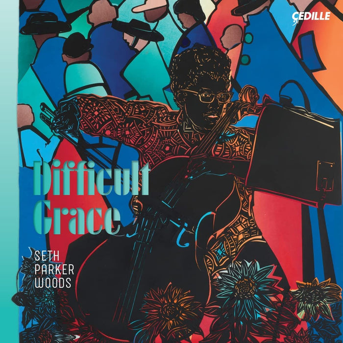 Difficult Grace / Various;