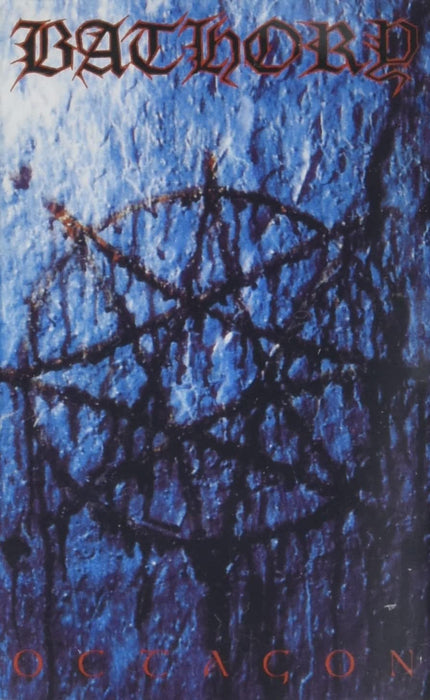 Bathory - Octagon;