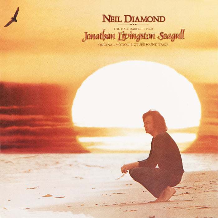 Neil Diamond - Jonathan Livingston Seagull / O.S.T.;