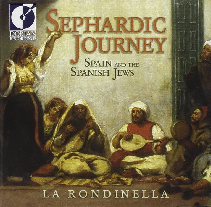 Sephardic Journey: Spain And The Spanish Jews;
