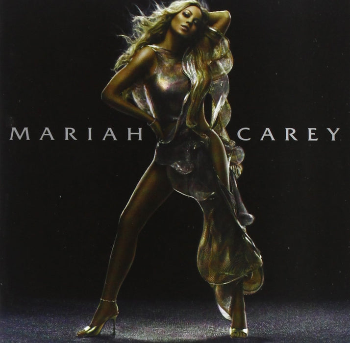 Mariah Carey - The Emancipation Of Mimi;