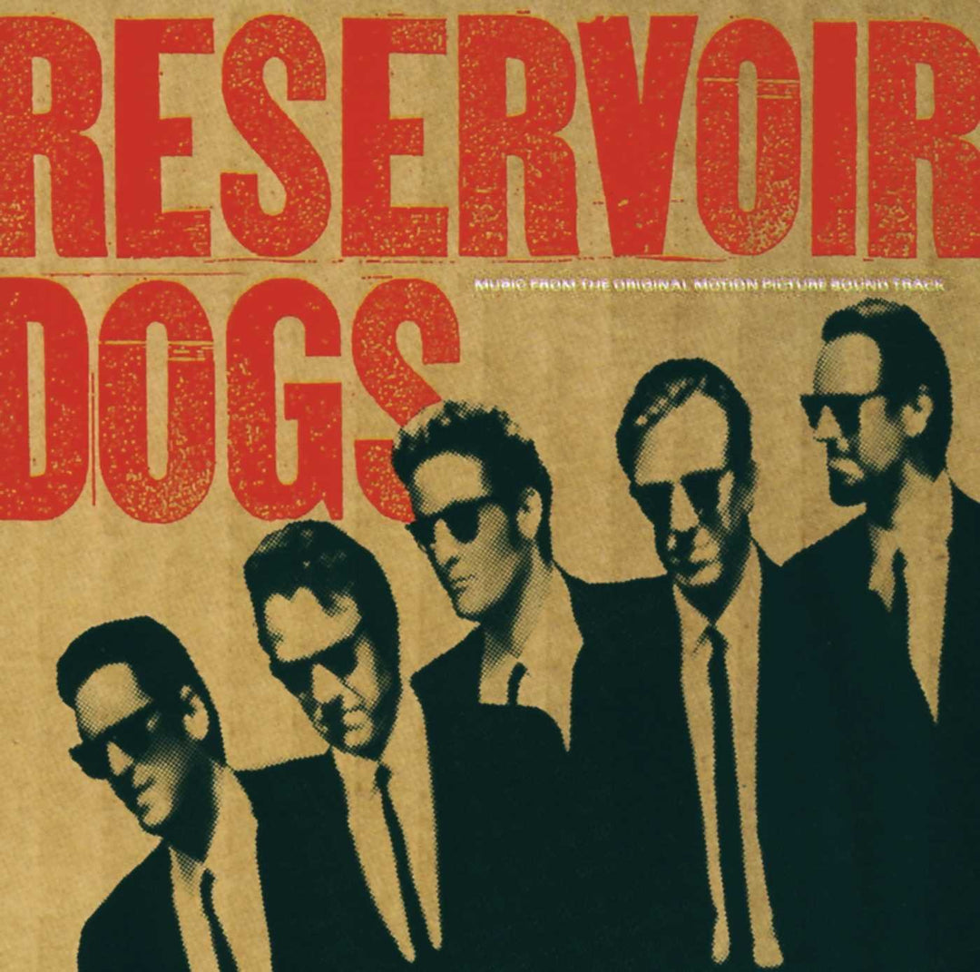 Reservoir Dogs / OST;