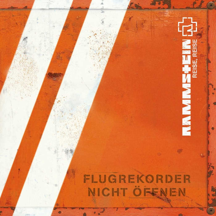 Rammstein - Reise, Reise (2 Lp);
