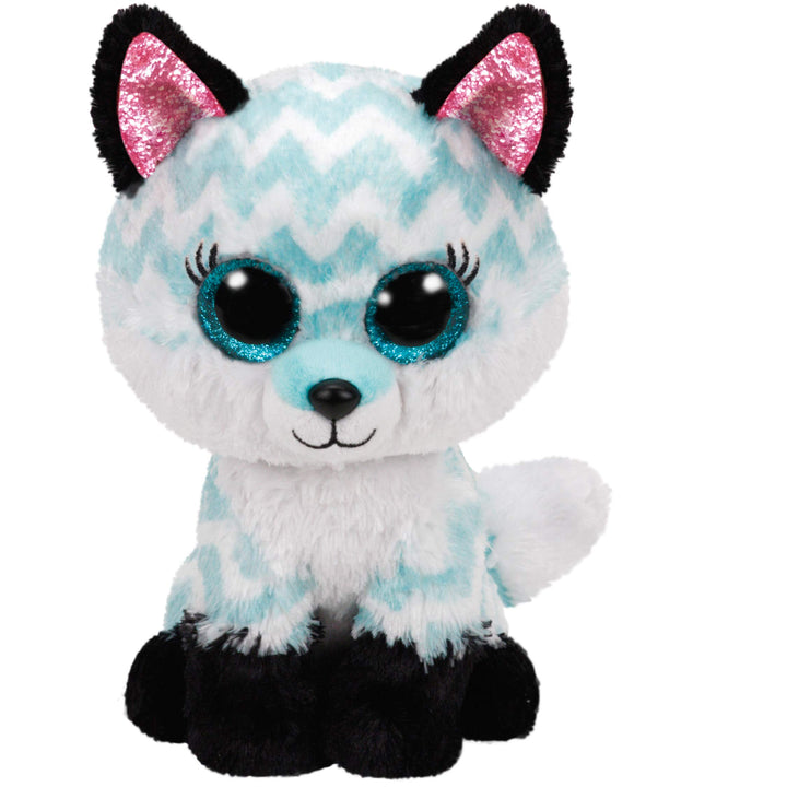 Ty: Beanie Boos - Atlas (Peluche 15 Cm);