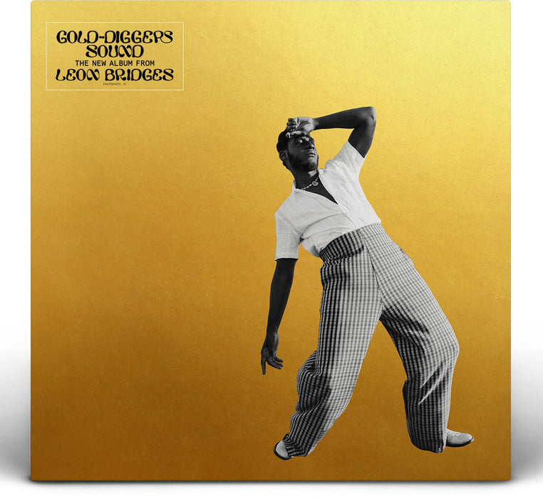 Leon Bridges - Gold-Diggers Sound;