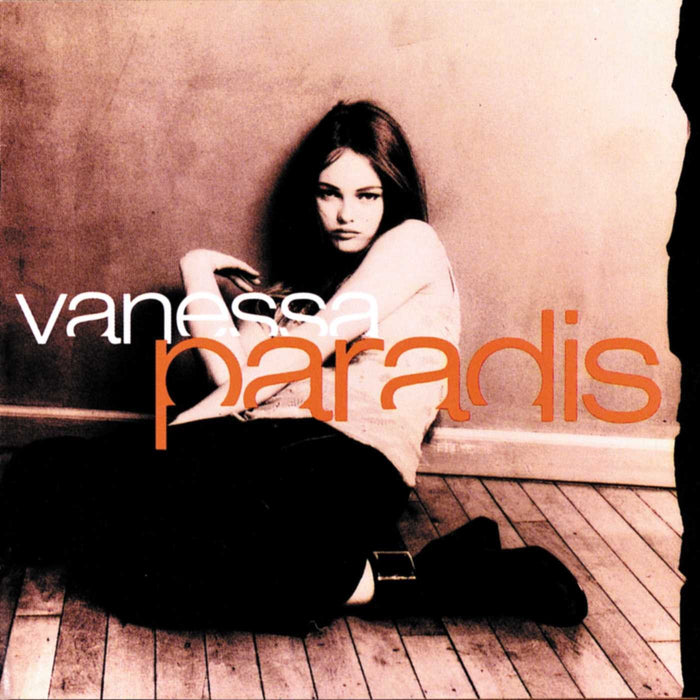 Vanessa Paradis - Vanessa Paradis: 30E Annive;