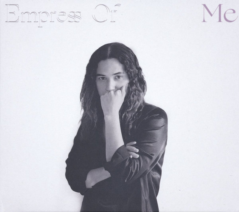 Empress Of - Me;