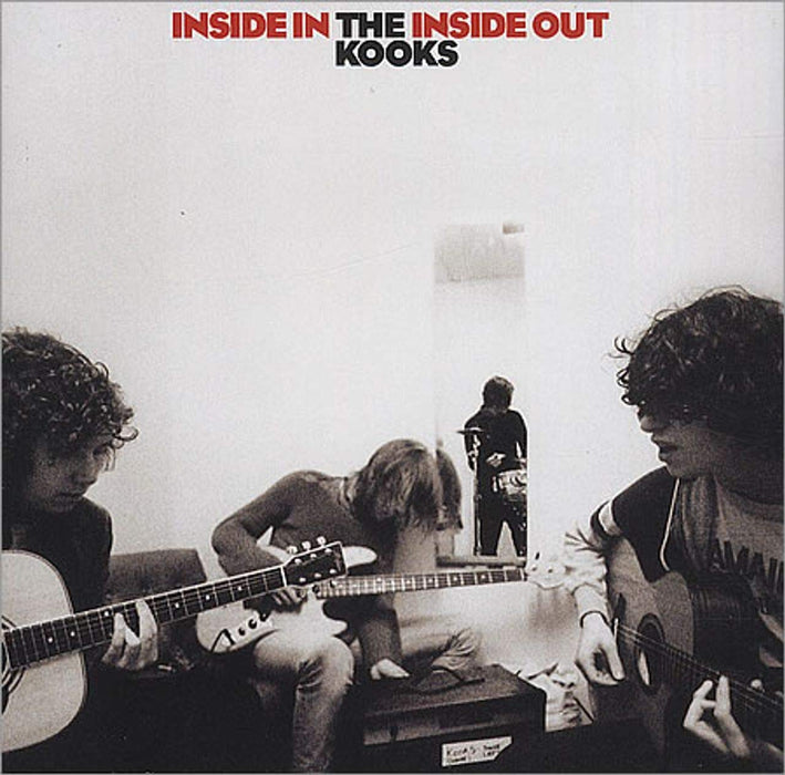 Kooks (The) - Inside In / Inside Out;