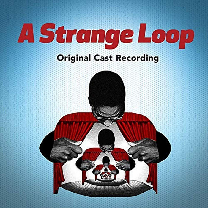 Michael R. Jackson - A Strange Loop (Original Cast Recording);