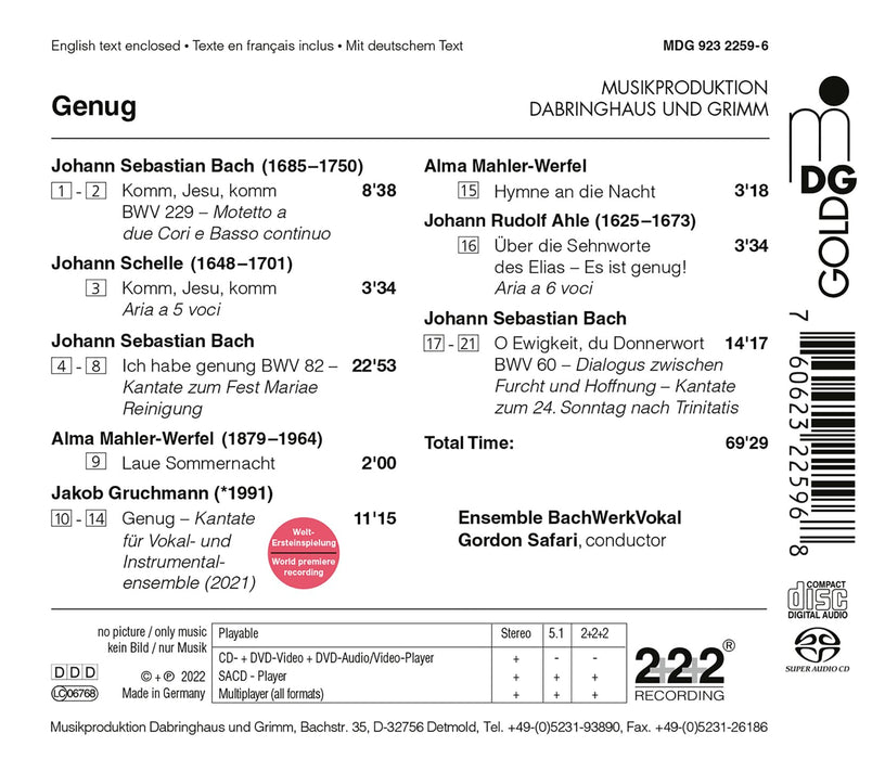 Joseph Haydn - String Quartets Vol. 15;