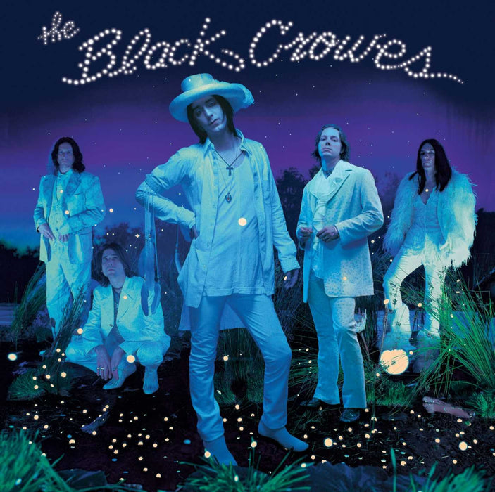Black Crowes (The) - By Your Side;