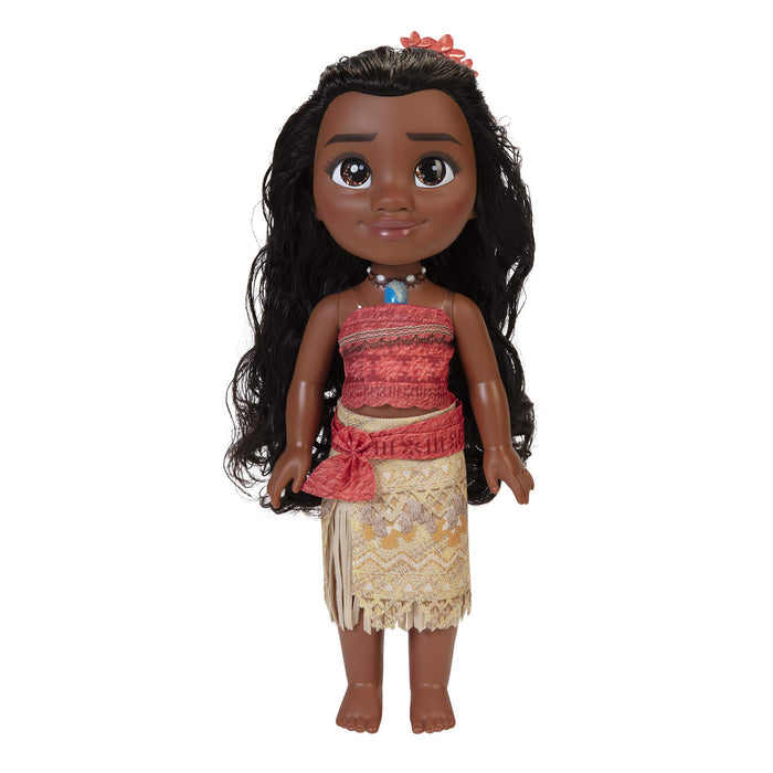 Disney: Jakks - Moana Core (Large Doll / Bambola Grande);