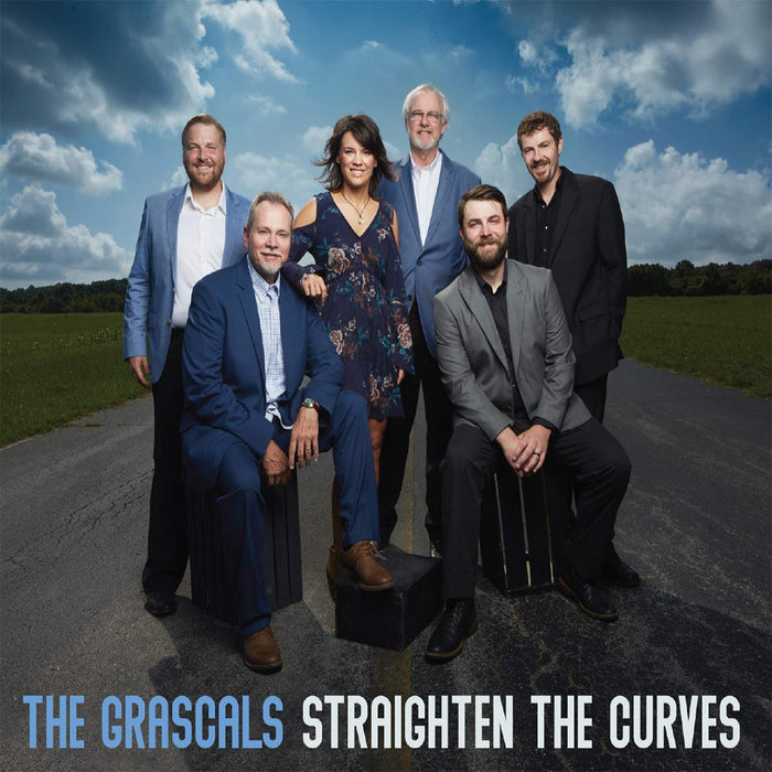 Grascals (The) - Straighten The Curves;